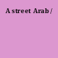 A street Arab /