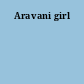 Aravani girl