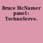Bruce McNamer panel : TechnoServe.