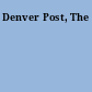 Denver Post, The