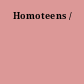 Homoteens /