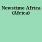 Newstime Africa (Africa)