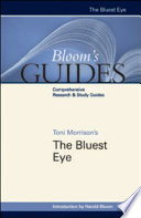 The Bluest Eye /