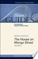 The House on Mango Street /