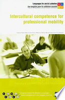 ICOPROMO, intercultural competence for professional mobility /