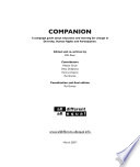 Companion : a campaign guide about education and learning for change in diversity, human rights and participation /