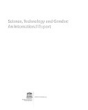 Science, technology and gender : an international report.