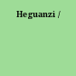 Heguanzi /
