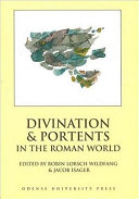 Divination and portents in the Roman world /