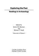 Exploring the past : readings in archaeology /