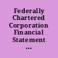 Federally Chartered Corporation Financial  Statement Audit Report for the Big Brothers-Big Sisters  of America for Fiscal Year 2004.