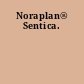 Noraplan® Sentica.