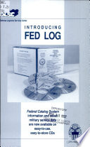 Introducing FED LOG.