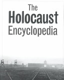 The Holocaust encyclopedia /