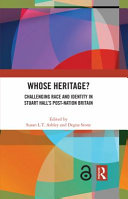 WHOSE HERITAGE? CHALLENGING RACE AND IDENTITY IN STUART HALLS POS.