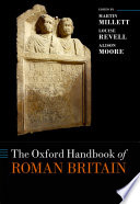 The Oxford handbook of Roman Britain /