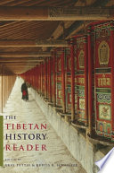 The Tibetan history reader /