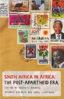 South Africa in Africa : the post-apartheid era /