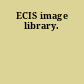 ECIS image library.