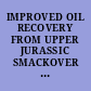 IMPROVED OIL RECOVERY FROM UPPER JURASSIC SMACKOVER CARBONATES THROUGH THE APPLICATION OF ADVANCED TECHNOLOGIES AT WOMACK HILL OIL FIELD, CHOCTAW AND CLARKE COUNTIES, EASTERN GULF COASTAL PLAIN