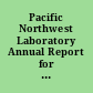 Pacific Northwest Laboratory Annual Report for 1992 to the DOE Office of Energy Research. Part 1, Biomedical sciences