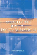America becoming : racial trends and their consequences /