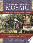 The great American mosaic : an exploration of diversity in primary documents /