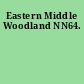 Eastern Middle Woodland NN64.