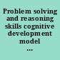 Problem solving and reasoning skills cognitive development model for severely disadvantaged Puerto Rican college students : final report.