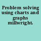 Problem solving using charts and graphs millwright.