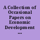 A Collection of Occasional Papers on Economic Development and Productivity. Productivity Primer. Book 5. Special Publication Series No. 35