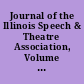 Journal of the Illinois Speech & Theatre Association, Volume 36, Number 3, 1984