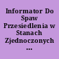 Informator Do Spaw Przesiedlenia w Stanach Zjednoczonych = Resettlement Guide, Polish. A Guide for Refugees Resettling in the United States