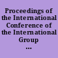 Proceedings of the International Conference of the International Group for the Psychology of Mathematics Education (8th, Sydney, Australia, August 16-19, 1984)