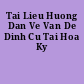 Tai Lieu Huong Dan Ve Van De Dinh Cu Tai Hoa Ky