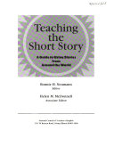 Teaching the Short Story : A Guide to Using Stories from around the World /