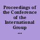 Proceedings of the Conference of the International Group for the Psychology of Mathematics Education (PME) (15th, Assisi, Italy, June 29-July 4, 1991), Volume 1