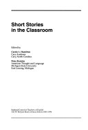 Short Stories in the Classroom
