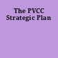 The PVCC Strategic Plan