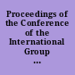 Proceedings of the Conference of the International Group for the Psychology of Mathematics Education (PME) (24th, Hiroshima, Japan, July 23-27, 2000), Volume 1