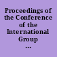 Proceedings of the Conference of the International Group for the Psychology of Mathematics Education (PME) (24th, Hiroshima, Japan, July 23-27, 2000), Volume 4