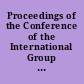 Proceedings of the Conference of the International Group for the Psychology of Mathematics Education (PME 20) (20th, Valencia, Spain, July 8-12, 1996). Volume 3