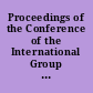 Proceedings of the Conference of the International Group for the Psychology of Mathematics Education (PME 20) (20th, Valencia, Spain, July 8-12, 1996). Volume 4