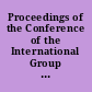 Proceedings of the Conference of the International Group for the Psychology of Mathematics Education (25th, Utrecht, The Netherlands, July 12-17, 2001). Volumes 1-4