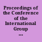 Proceedings of the Conference of the International Group for the Psychology of Mathematics Education (29th, Melbourne, Australia, July 10-15, 2005). Volume 3