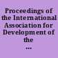 Proceedings of the International Association for Development of the Information Society (IADIS) International Conference on e-Learning (Las Palmas de Gran Canaria, Spain, July 21-24, 2015) /