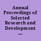 Annual Proceedings of Selected Research and Development Papers Presented at the Annual Convention of the Association for Educational Communications and Technology (43rd, Online, 2020). Volume 1 /