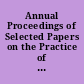 Annual Proceedings of Selected Papers on the Practice of Educational Communications and Technology Presented Online and On-Site during the Annual Convention of the Association for Educational Communications and Technology (44th, Chicago, Illinois, 2021). Volume 2 /