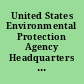 United States Environmental Protection Agency Headquarters cultural diversity survey final report.