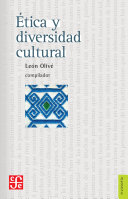 Ética y diversidad cultural /